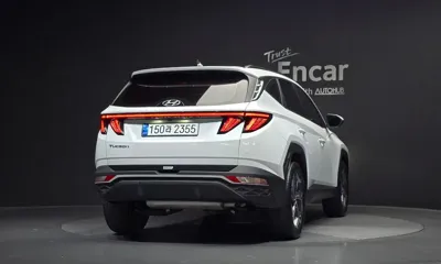 Hyundai Tucson 2022, 74691 км, за 13726.27 USD