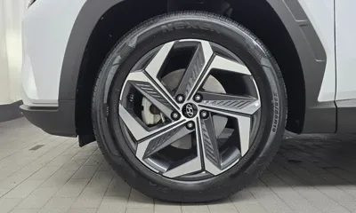 Hyundai Tucson 2022, 74691 км, за 13726.27 USD