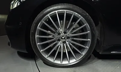 Mercedes-Benz S-Class 2024, 27684 км, за 86918.36 USD