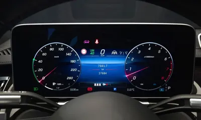 Mercedes-Benz S-Class 2024, 27684 км, за 86313.51 USD - фото 8