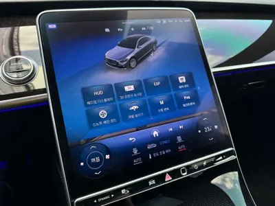 Mercedes-Benz S-Class 2024, 27684 км, за 86313.51 USD - фото 16