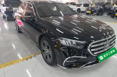 Mercedes-Benz E-Class 2025, 21300 км, за 46239 USD