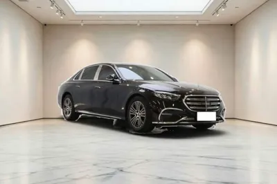 Mercedes-Benz E-Class 2025, 21300 км, за 46239 USD - фото 13