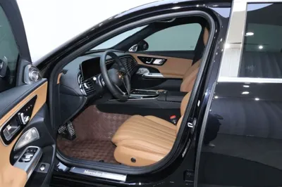 Mercedes-Benz E-Class 2025, 21300 км, за 46239 USD - фото 23