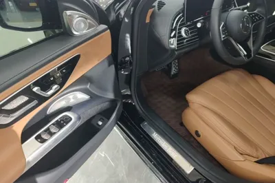 Mercedes-Benz E-Class 2025, 21300 км, за 46239 USD - фото 24