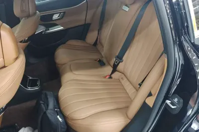 Mercedes-Benz E-Class 2025, 21300 км, за 46239 USD - фото 26