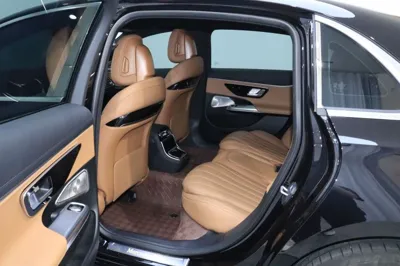 Mercedes-Benz E-Class 2025, 21300 км, за 46239 USD - фото 30