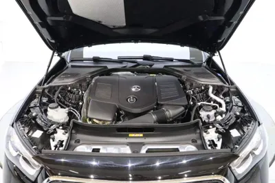 Mercedes-Benz E-Class 2025, 21300 км, за 46239 USD - фото 34