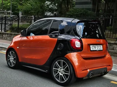 Smart Fortwo 2015, 116101 км, за 7085.74 USD - фото 6