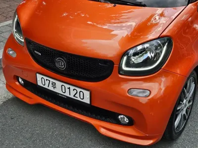 Smart Fortwo 2015, 116101 км, за 7085.74 USD - фото 8
