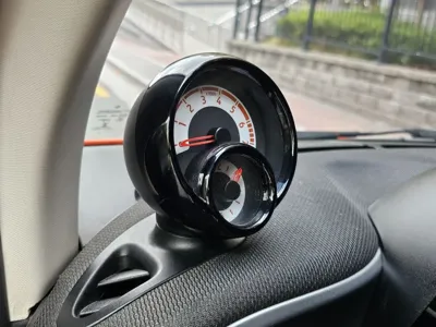 Smart Fortwo 2015, 116101 км, за 7085.74 USD - фото 12