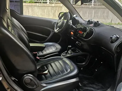 Smart Fortwo 2015, 116101 км, за 7085.74 USD - фото 19