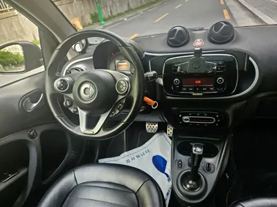 Smart Fortwo 2015, 116101 км, за 7085.74 USD - фото 20