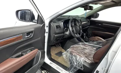 Renault-KoreaSamsung QM6 2020, 19995 км, за 12662.47 USD - фото 10
