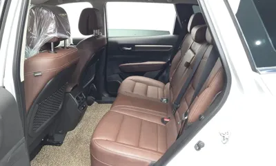 Renault-KoreaSamsung QM6 2020, 19995 км, за 12662.47 USD - фото 11