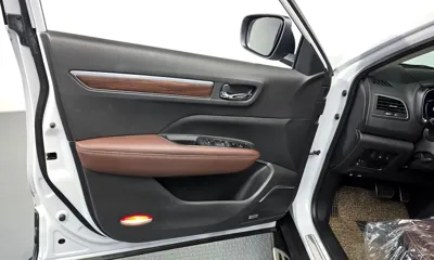 Renault-KoreaSamsung QM6 2020, 19995 км, за 12662.47 USD - фото 24