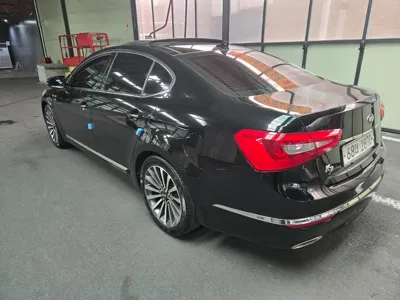 Kia K7 2014, 115107 км, за 4135.49 USD
