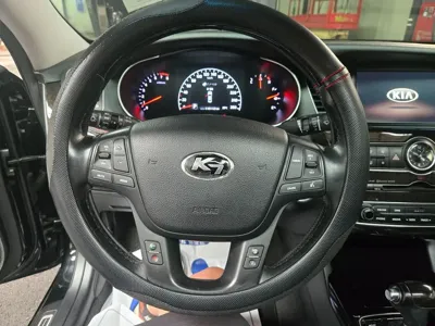 Kia K7 2014, 115107 км, за 4104.24 USD - фото 7
