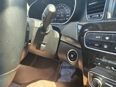 Kia K7 2014, 115107 км, за 4104.24 USD - фото 9