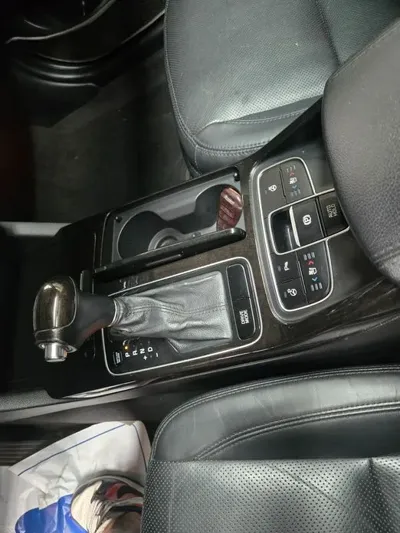 Kia K7 2014, 115107 км, за 4104.24 USD - фото 10