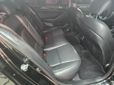Kia K7 2014, 115107 км, за 4104.24 USD - фото 15