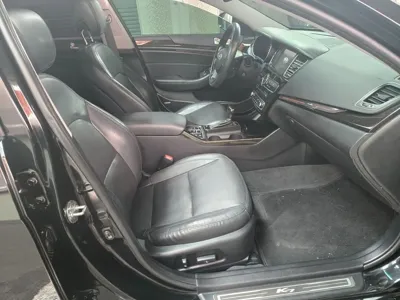 Kia K7 2014, 115107 км, за 4104.24 USD - фото 16