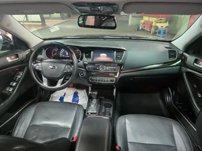 Kia K7 2014, 115107 км, за 4104.24 USD - фото 17