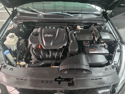 Kia K7 2014, 115107 км, за 4104.24 USD - фото 19