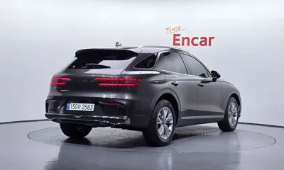 Genesis GV70 2025, 16007 км, за 32178.37 USD - фото 2
