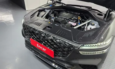 Genesis GV70 2025, 16007 км, за 32178.37 USD - фото 6