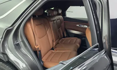 Genesis GV70 2025, 16007 км, за 32178.37 USD - фото 12