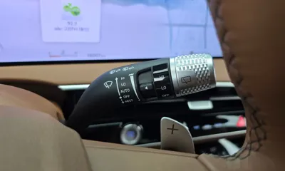 Genesis GV70 2025, 16007 км, за 32178.37 USD - фото 20