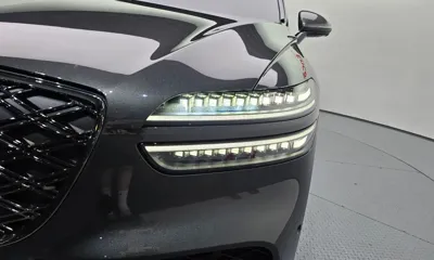 Genesis GV70 2025, 16007 км, за 32178.37 USD - фото 22