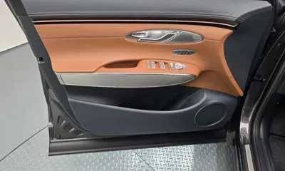 Genesis GV70 2025, 16007 км, за 32178.37 USD - фото 24