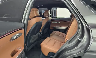 Genesis GV70 2025, 16007 км, за 32178.37 USD - фото 26