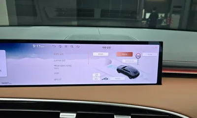 Genesis GV70 2025, 16007 км, за 32178.37 USD - фото 28