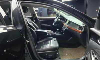 Kia K7 2016, 123059 км, за 6276.84 USD - фото 11