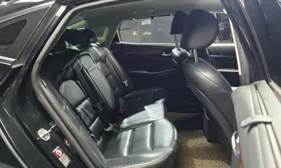 Kia K7 2016, 123059 км, за 6276.84 USD - фото 12
