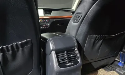 Kia K7 2016, 123059 км, за 6276.84 USD - фото 17