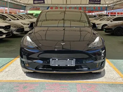 Tesla Model Y 2021, 132000 км, за 20598.49 USD