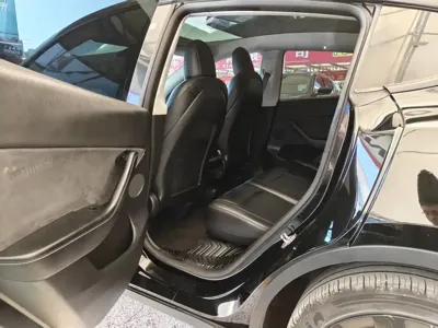 Tesla Model Y 2021, 132000 км, за 20598.49 USD