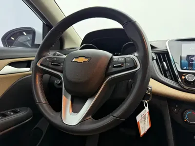 Chevrolet Monza 2022, 11000 км, за 9681.98 USD - фото 14