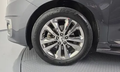 Kia Canival 2016, 223927 км, за 5579.62 USD