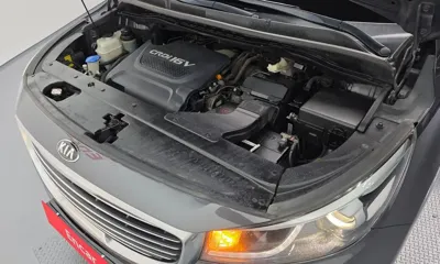 Kia Canival 2016, 223927 км, за 5579.62 USD - фото 6