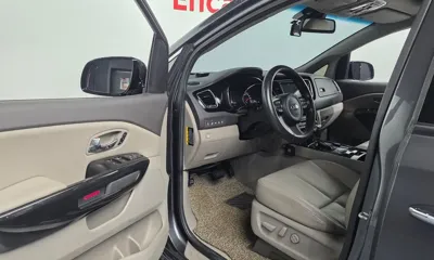 Kia Canival 2016, 223927 км, за 5579.62 USD - фото 10