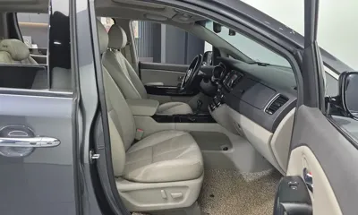 Kia Canival 2016, 223927 км, за 5579.62 USD - фото 11