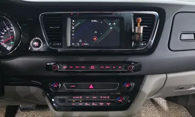 Kia Canival 2016, 223927 км, за 5579.62 USD - фото 14