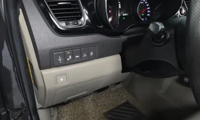 Kia Canival 2016, 223927 км, за 5579.62 USD - фото 17