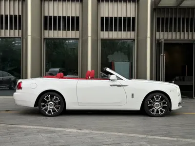 Rolls-Royce Dawn 2021, 35000 км, за 461564.99 USD - фото 7