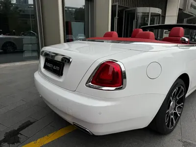 Rolls-Royce Dawn 2021, 35000 км, за 461564.99 USD - фото 8